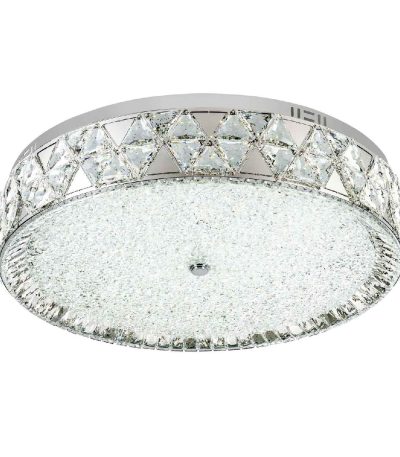 Потолочная люстра Modelux ML.2304.700 CR