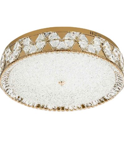 Потолочная люстра Modelux ML.2304.700 GD