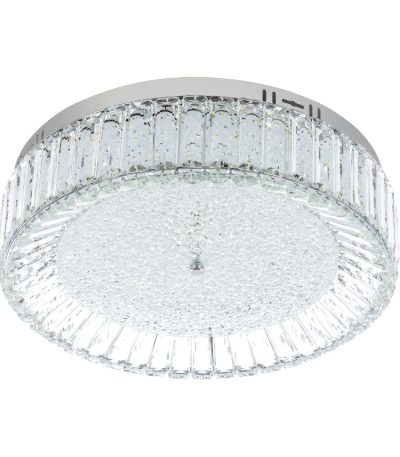 Потолочная люстра Modelux ML.2305.500 CR