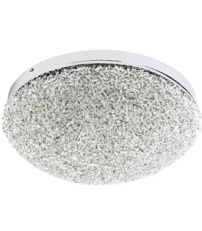 Потолочная люстра Modelux ML.2320.500 CR