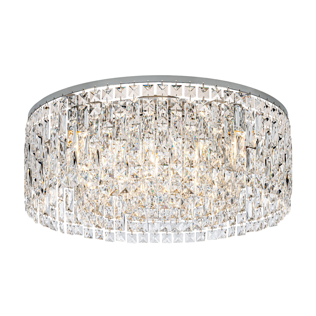 Потолочная люстра Modelux ML.90343.9 CR Потолочная люстра Modelux ML.90343.9 CR