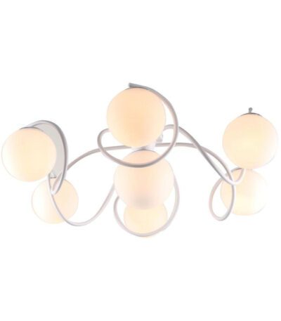 Потолочная люстра Moderli Circle V1150-5C