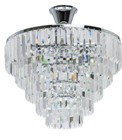 Потолочная люстра MW-Light Аделард 642010705