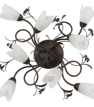 Потолочная люстра MW-Light Аида 323013708