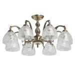 Потолочная люстра MW-Light Аманда 481015308