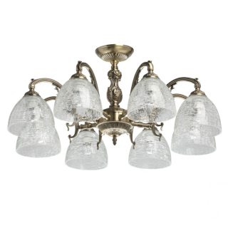 Потолочная люстра MW-Light Аманда 481015308