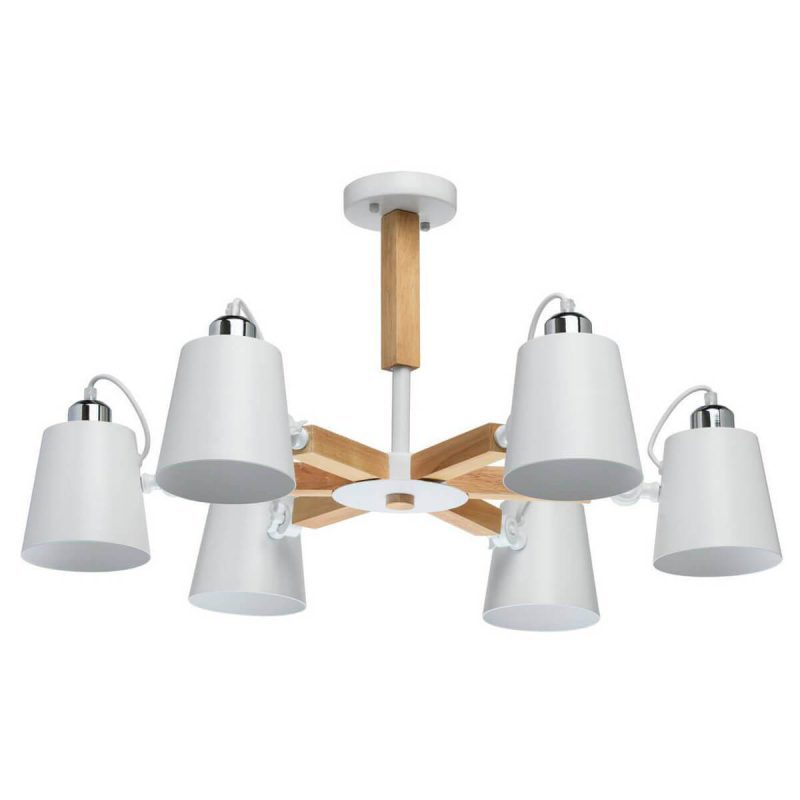 Потолочная люстра MW-Light Форест 4 693011106 Потолочная люстра MW-Light Форест 4 693011106