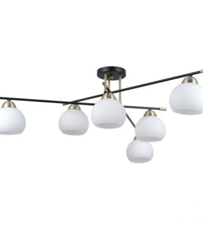 Потолочная люстра MW-Light Гамбург 605017406