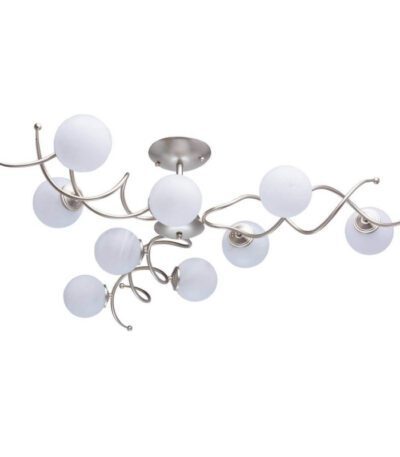 Потолочная люстра MW-Light Оливия 306012709