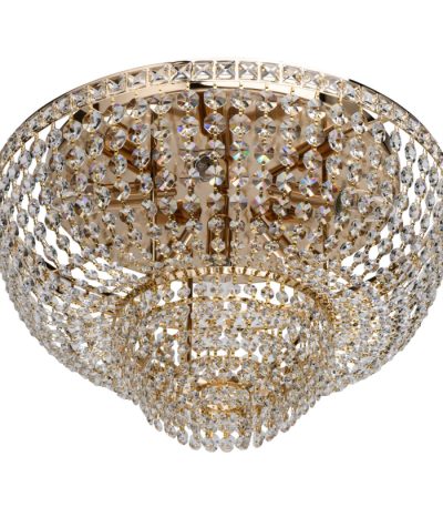 Потолочная люстра MW-Light Патриция 447011406