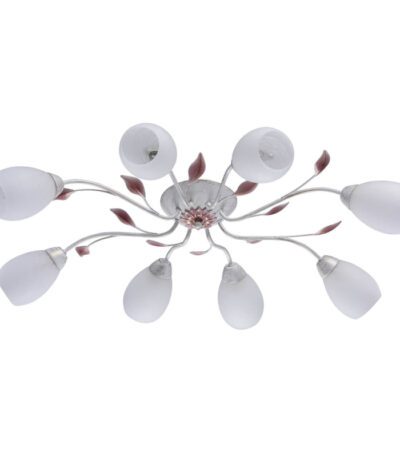 Потолочная люстра MW-Light Восторг 242016508