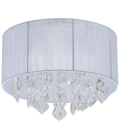 Потолочная люстра MW-Light Жаклин 465015904