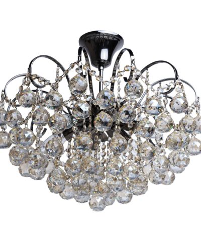Потолочная люстра MW-Light Жемчуг 232017706