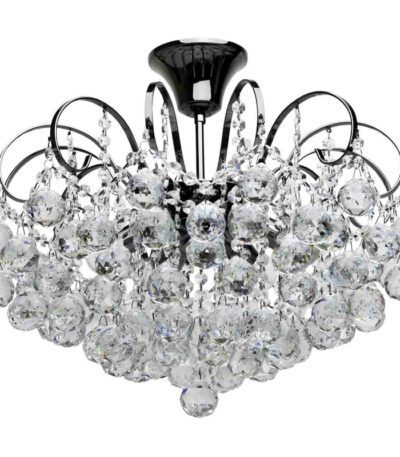 Потолочная люстра MW-Light Жемчуг 8 232016306