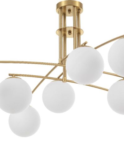 Потолочная люстра MyFar Aerton MR1941-8C