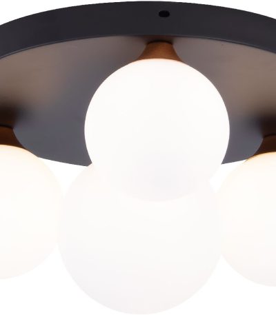 Потолочная люстра MyFar Cross MR1980-4C