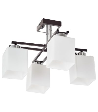 Потолочная люстра MyFar Eileen MR1501-4C