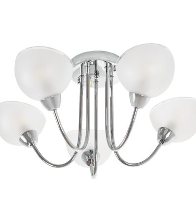 Потолочная люстра MyFar Ekaterina MR1291-5C