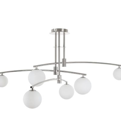 Потолочная люстра Myfar Stacy MR1015-6P