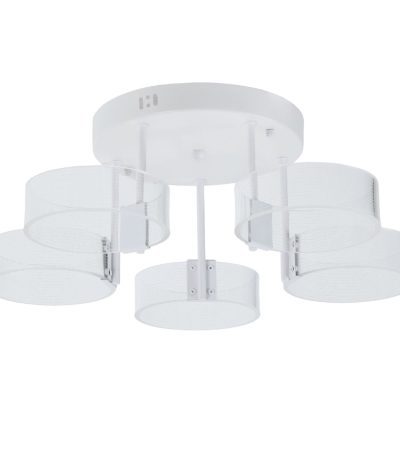 Потолочная люстра MyFar Vinsent MR1871-5CL