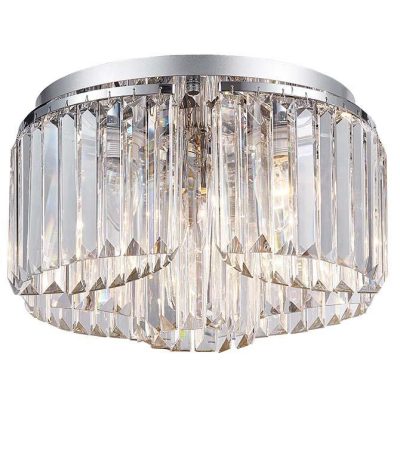 Потолочная люстра Newport 4354/PL Chrome М0062728