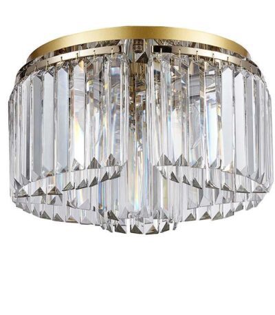 Потолочная люстра Newport 4354/PL Gold М0062722