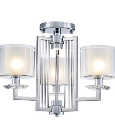 Потолочная люстра Newport 4405/PL chrome М0069553