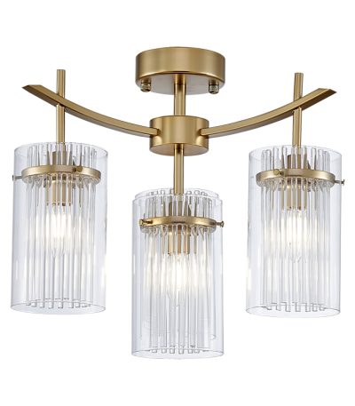 Потолочная люстра Newport 4574/PL М0069763