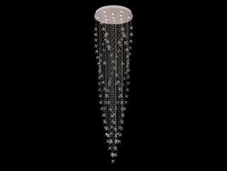 Потолочная люстра Newport 8013/800 М0069559