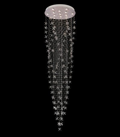 Потолочная люстра Newport 8013/800 М0069559