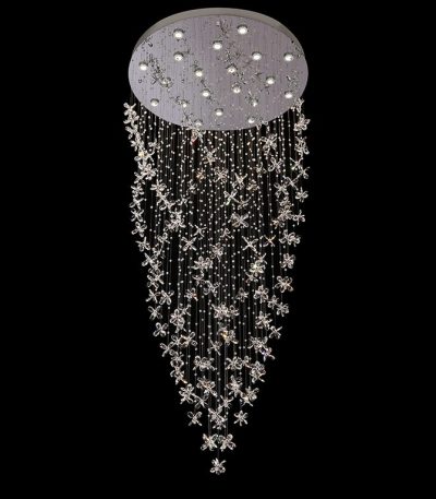 Потолочная люстра Newport 8020/1000 М0069557