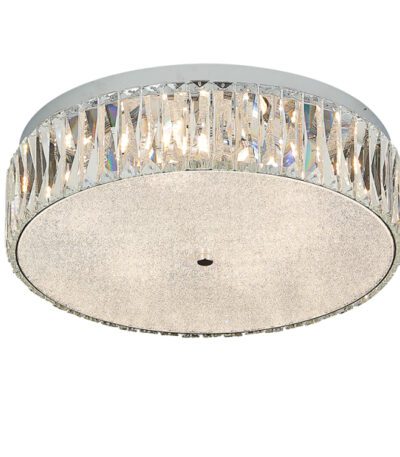 Потолочная люстра Newport 8246/PL chrome М0066098