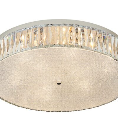 Потолочная люстра Newport 8249/PL chrome М0066099