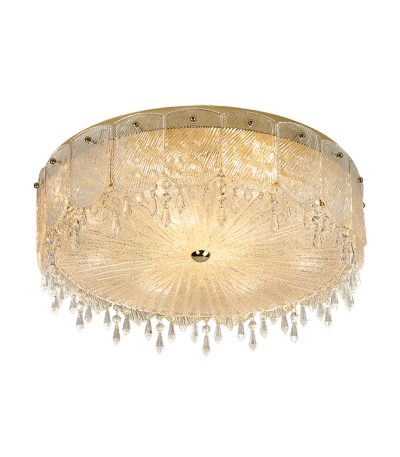 Потолочная люстра Newport Ashley 8300/500 PL gold М0070268