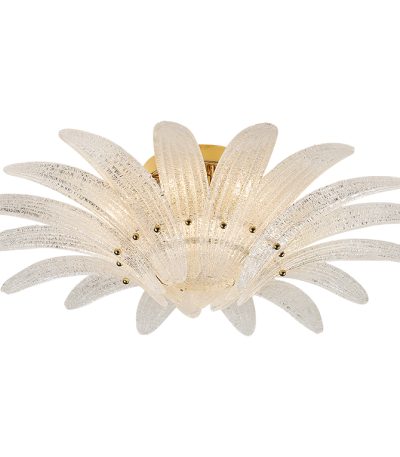 Потолочная люстра Newport Victoria 8809/PL gold white М0070426