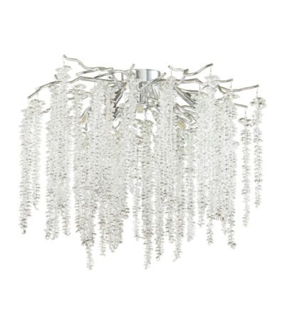 Потолочная люстра Odeon Light Banche 5004/8C