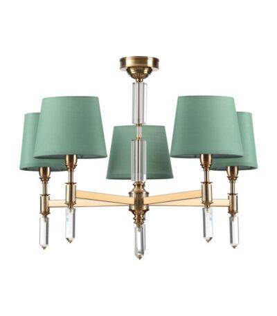 Потолочная люстра Odeon Light London 4887/5