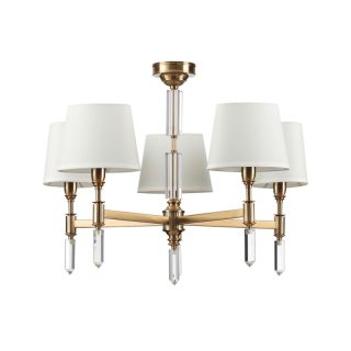 Потолочная люстра Odeon Light London 4894/5