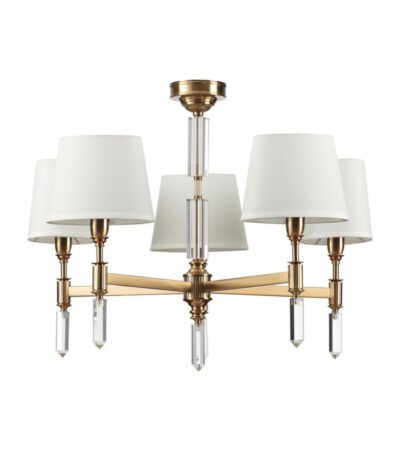 Потолочная люстра Odeon Light London 4894/5