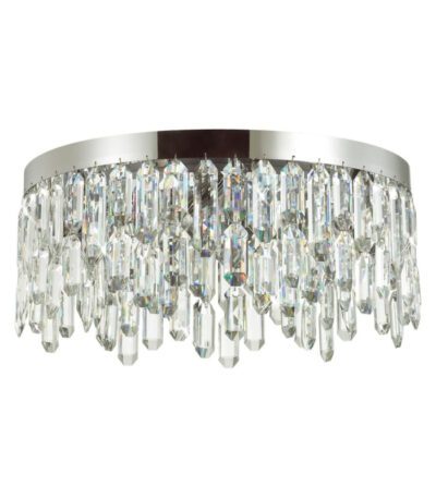 Потолочная люстра Odeon Light Semura 4985/6C