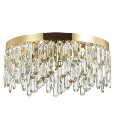 Потолочная люстра Odeon Light Semura 4986/6C