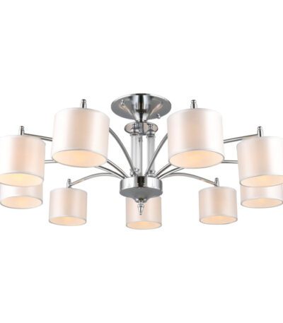 Потолочная люстра Omnilux Alghero OML-64707-09