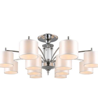 Потолочная люстра Omnilux Alghero OML-64707-12