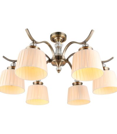 Потолочная люстра Omnilux Arosio OML-88417-06