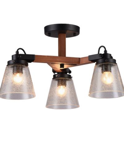 Потолочная люстра Omnilux Borgo OML-51007-03