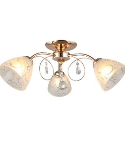 Потолочная люстра Omnilux Caldiero OML-29007-03