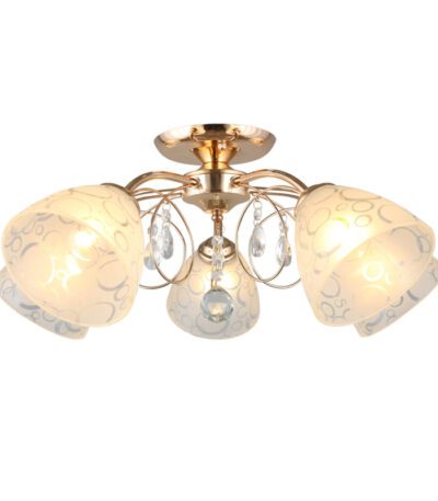 Потолочная люстра Omnilux Caldiero OML-29007-05