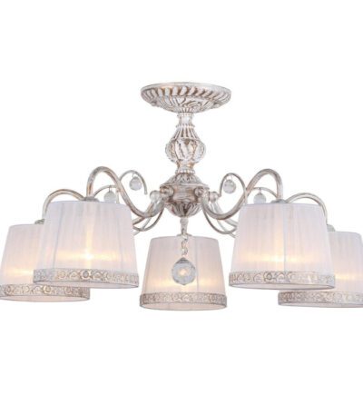 Потолочная люстра Omnilux Campovaglio OML-54107-05