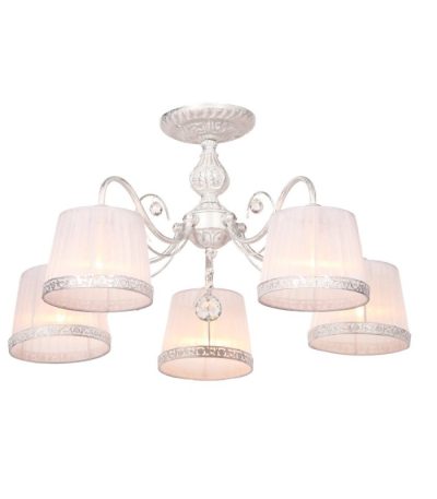 Потолочная люстра Omnilux Campovaglio OML-54117-05