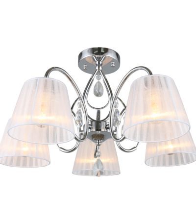 Потолочная люстра Omnilux Cardillo OML-56607-05